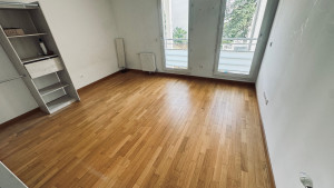 Photo de galerie - Ménage