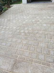 Photo de galerie - Aménagement extérieur 