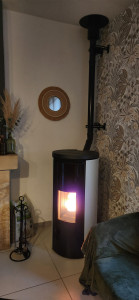 Photo de galerie - Chauffage - Climatisation