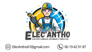 Photo de galerie - Electricien confirmé et passionné 