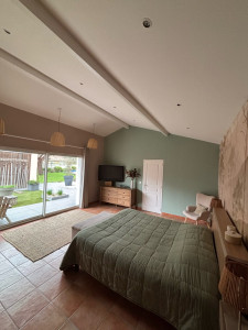 Photo de galerie - Peinture 