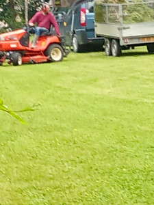 Photo de galerie - Paysagiste - Aménagement du jardin