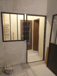 Photo de galerie - Bricolage et multi services