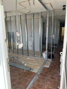 Photo de galerie - Bricolage et multi services