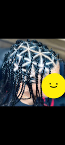 Photo de galerie - Twist simple 