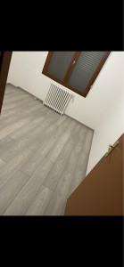 Photo de galerie - Pose de parquet - Revêtement de sol