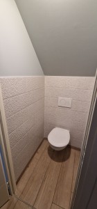 Photo de galerie - Carrelage