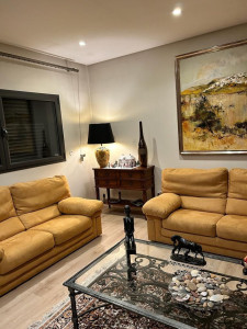 Photo de galerie - Ménage