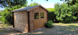 Photo de galerie - Bricolage et multi services