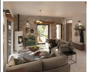 Photo de galerie - Conception et suivi de travaux 