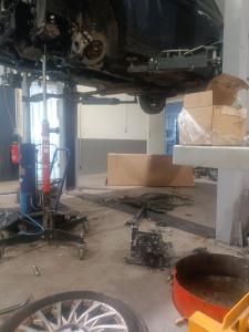 Photo de galerie - Boit auto