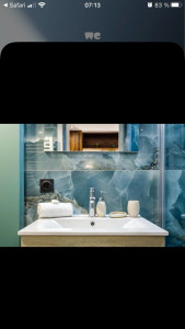 Photo de galerie - Salle de bain 