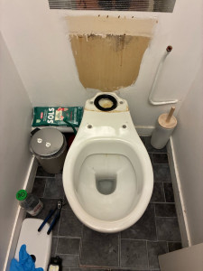 Photo de galerie - Plomberie - Installation sanitaire