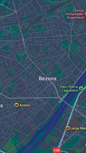 Photo de galerie - Ménage et Babysitting