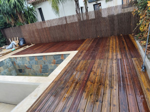 Photo de galerie - Terrassement - Assainissement