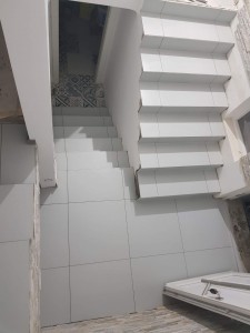 Photo de galerie - Carrelage