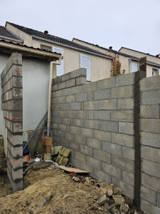 Photo de galerie - Bricolage et multi services