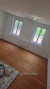 Photo de galerie - Rénovation parquets
