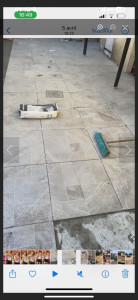 Photo de galerie - Carrelage 