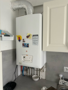 Photo de galerie - Ramonage - Fumiste