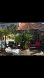 Photo de galerie - Paysagiste - Aménagement du jardin