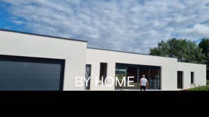 Photo de galerie - Architecte - Maître d'oeuvre