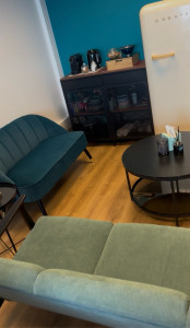 Photo de galerie - Montage meubles en kit