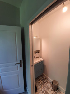 Photo de galerie - Bricolage et multi services