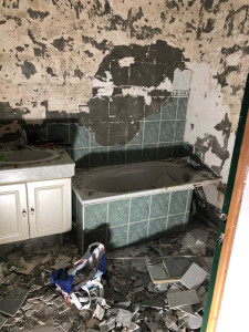 Photo de galerie - Carrelage