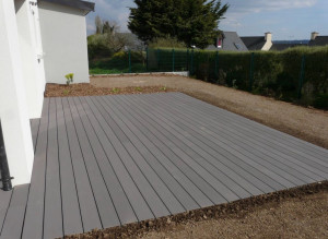 Photo de galerie - Paysagiste - Aménagement du jardin
