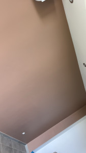 Photo de galerie - Peinture - Tapisserie