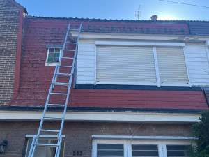 Photo de galerie - Avant