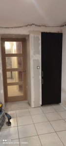 Photo de galerie - Menuiserie - Huisserie - Agencement