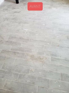 Photo de galerie - Nettoyage d'une maison apres travaux 