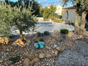 Photo de galerie - CREATION 