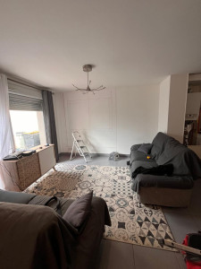 Photo de galerie - Plâtrerie - Murs - Plafonds