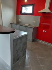 Photo de galerie - Nettoyage pour état des lieux sorties de location