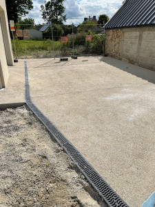 Photo de galerie - Paysagiste - Aménagement du jardin