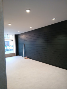 Photo de galerie - Chantier fini