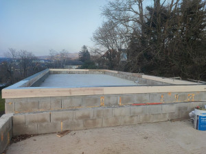 Photo de galerie - Maçonnerie