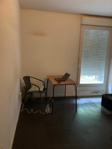 Photo de galerie - Plâtrerie - Murs - Plafonds