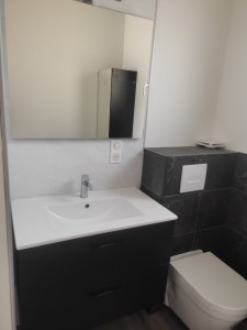 Photo de galerie - Plomberie - Installation sanitaire