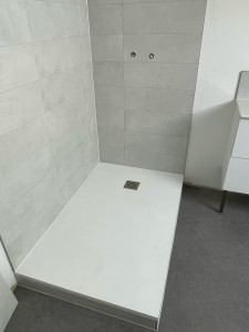 Photo de galerie - Carrelage