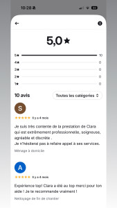 Photo de galerie - Avis