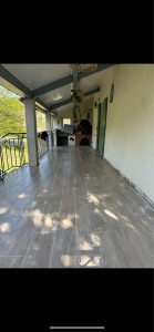 Photo de galerie - Carrelage