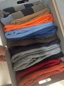 Photo de galerie - Coaching personnel