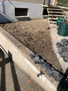 Photo de galerie - Paysagiste - Aménagement du jardin