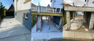 Photo de galerie - Maçonnerie