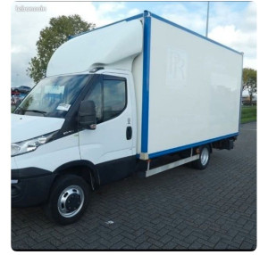 Photo de galerie - Pour vos colis 