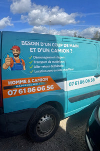 Photo de galerie - Véhicule dispo avec ou sans chauffeur 